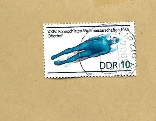 Ddr briefmarke mi 2923 - /,