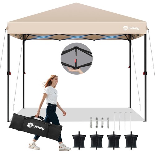 3x3 partyzelt pop - 3x3, pop-up