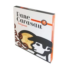(17,90 EUR/kg) Pane Carasau