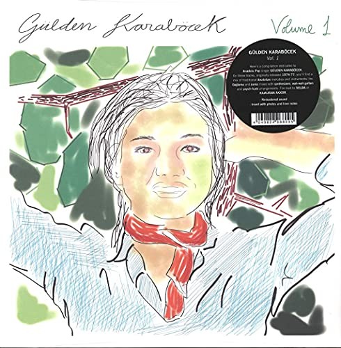 Various volume vinyl - various,