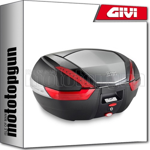 Motorradkoffer monokey - motorradkoffer,