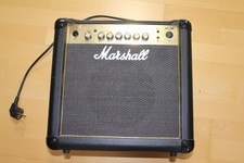 Marshall MG15G Gitarren-Combo-Verstärker, Übungsverstärker, geeignet für...