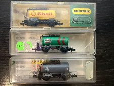 Minitrix 3540;3541;3546 DB