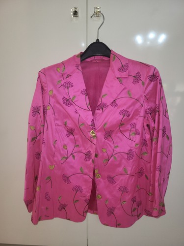Vintage 90er blazer - 90er,