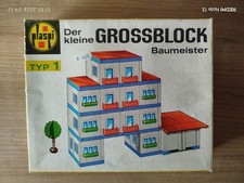 DDR - Plaspi - Der kleine