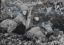 SUPER Repro Foto Deutsche