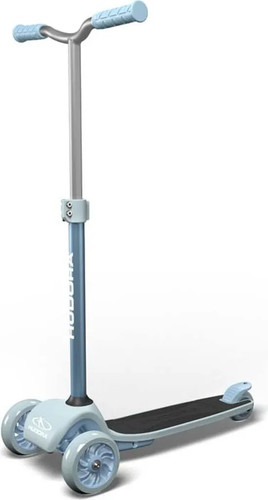 Hudora tri scooter roller - hudora, tri-scooter