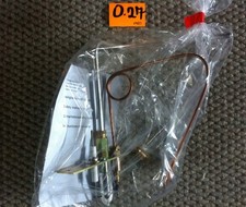 De Dietrich S28157 Brenner GAS