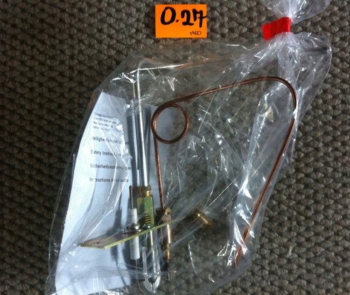 Dietrich s28157 brenner - brenner, gas