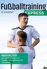 Fußballtraining Express