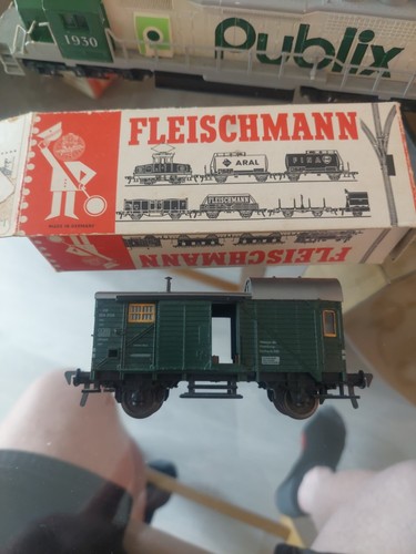 Fleischmann 5300 - h0,