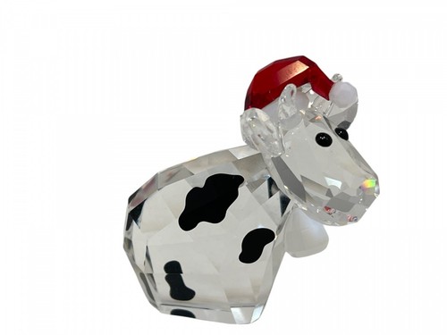 Swarovski figur 5223608 santa - ,