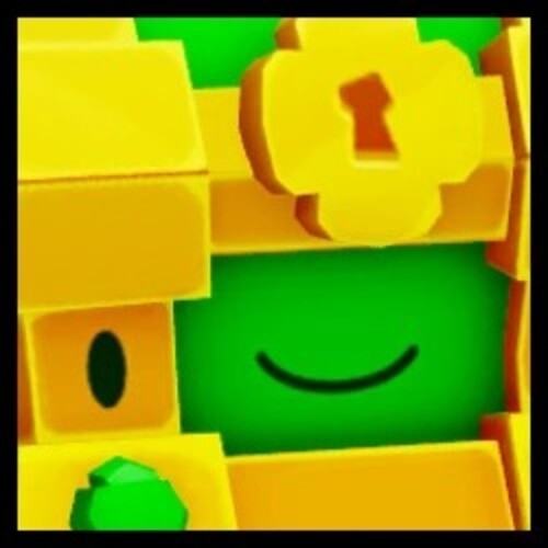 Titanic lucki chest mimic - titanic, pet