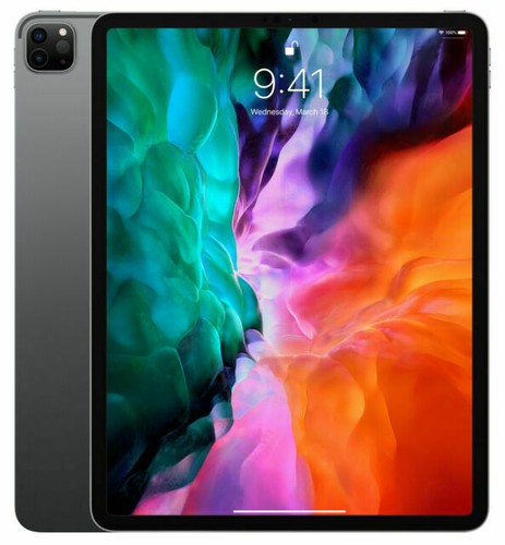 Apple ipad pro gen 128gb - apple,