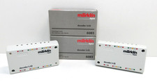 2 Stück Decoder k 83