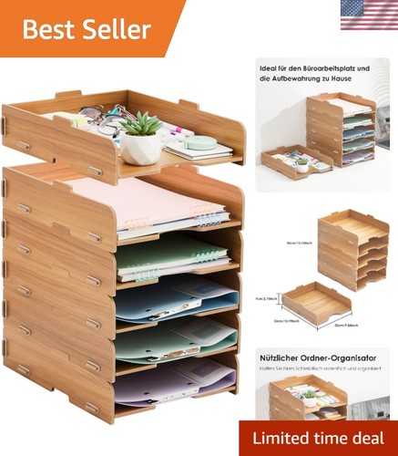 Ablagefächer stapelbar 6 - ablagefächer, stapelbar,