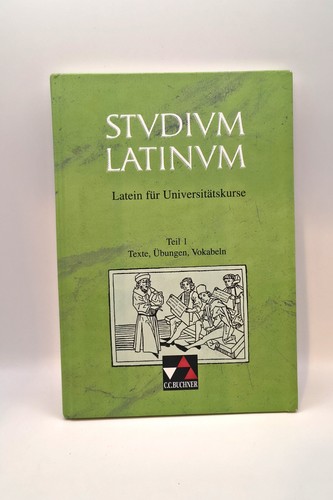Studium latinum band - studium,