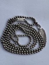 Heide Heinzendorff Silberkette