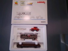 Märklin güterwagen set - h0,