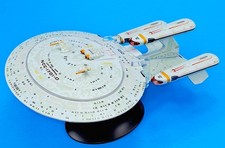STAR TREK EAGLEMOSS RAUMSCHIFF