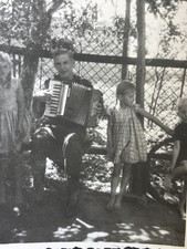 🪗 Set 2x Foto DDR Berlin