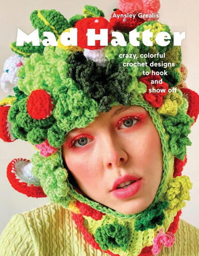Mad hatter crazy colorful - mad,