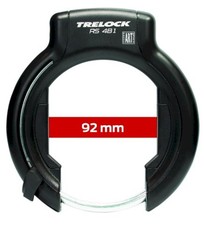 TRELOCK Rahmenschloss RS 481
