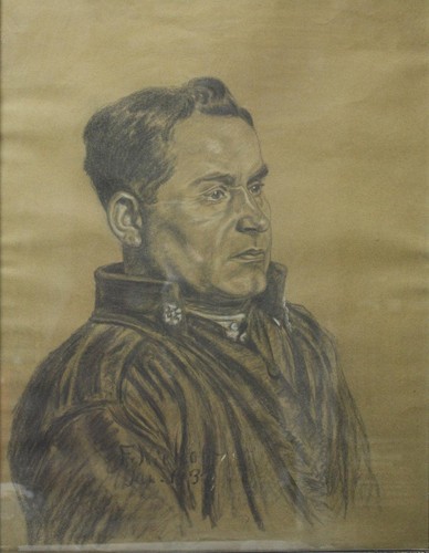 Niehoff januar 1931 - niehoff, f
