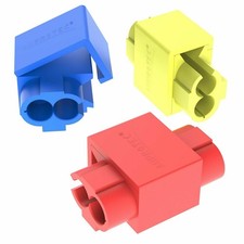 Abzweigverbinder Stromdiebe
