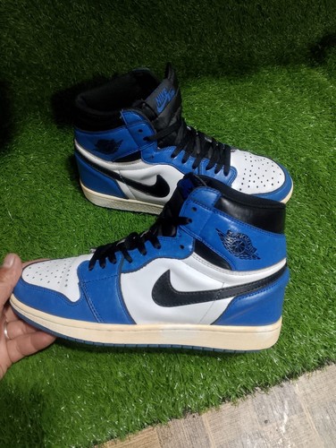 Air jordan retro high eu - jordan, og