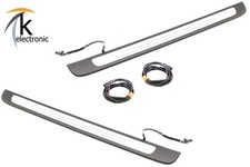 AUDI A6 4G C7 beleuchtete