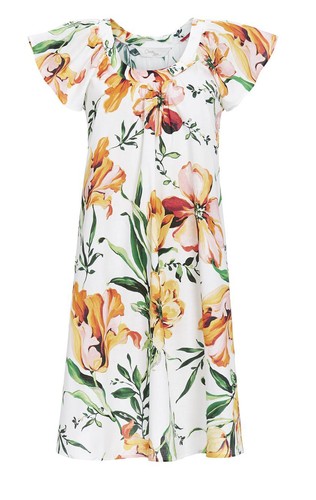 Ringella damen nachthemd - ringella,