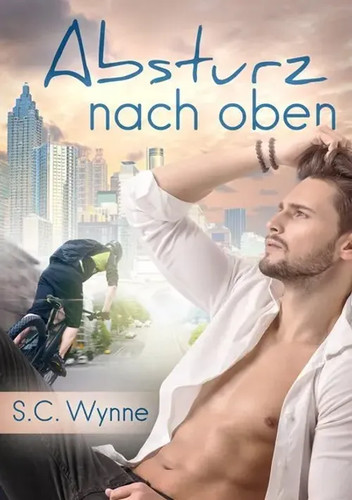 Absturz nach oben c - nach,