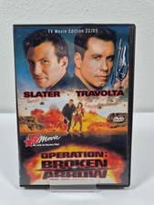 Operation broken arrow - operation:, (dvd