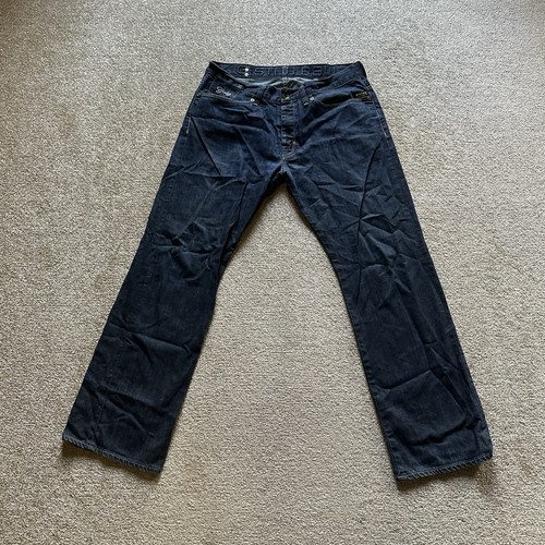 Star raw herren - g-star, hose
