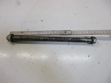 Kawasaki GPX 750 R ZX 750 F Achse 17 mm Schraube Bolzen Schwingenachse Schwinge