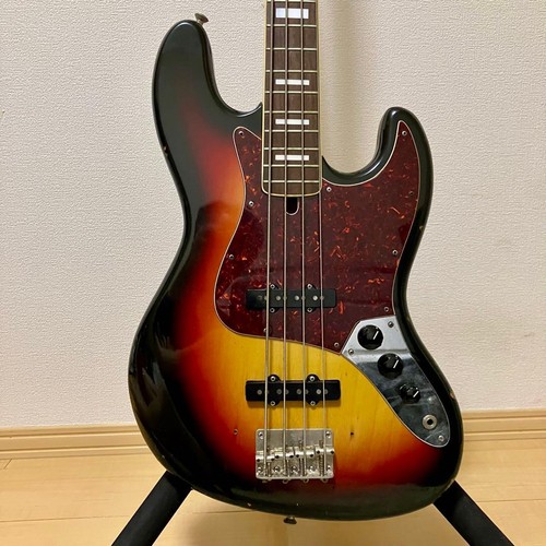 Greco 70er jazz bass - 70er,