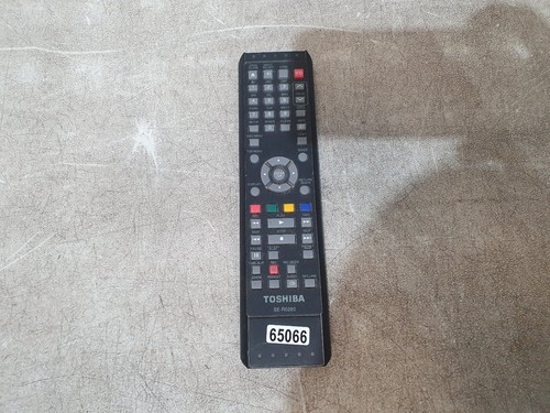 Toshiba fernbedienung r0280 - toshiba,