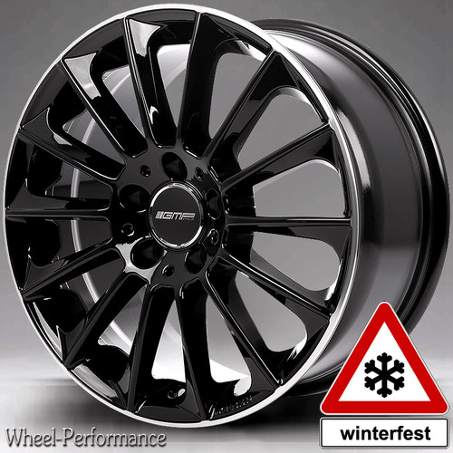 Zoll gt6 alufelgen 5x20 - 20, 8,5x20