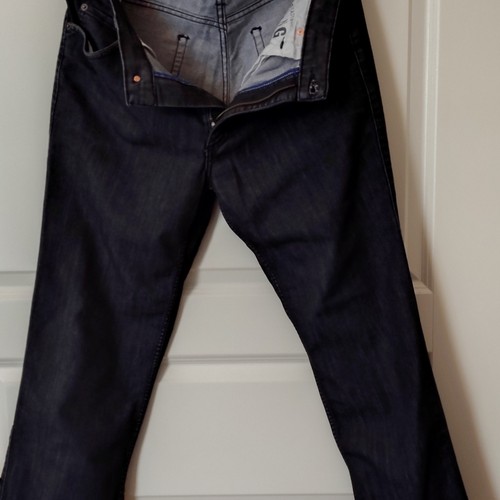 Mustang herren jeans true - mustang,