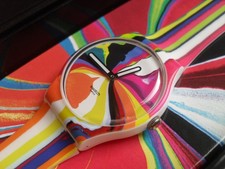 Swatch Special von 2017 ++