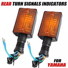 Blinker hinten für - 2x, yamaha