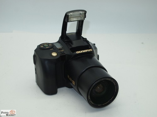 Olympus 100s kamera - olympus, is-100s