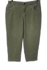 ZARA Stoffhose Damen Hose Gr