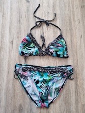 Jette Triangel Neckholder