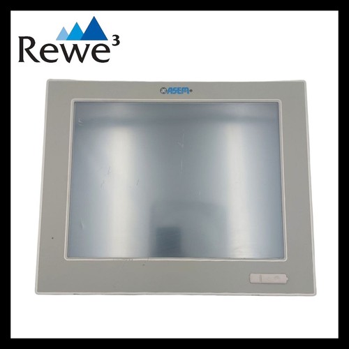 Asem ot1200 industrie panel - asem, pc