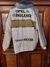 Opel STW Team Jacke, Paulaner, Team SMS, Motorsport 