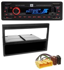JBL AUX MP3 USB Bluetooth SD Autoradio für Mazda MX-5, 626F, 323L, 323K