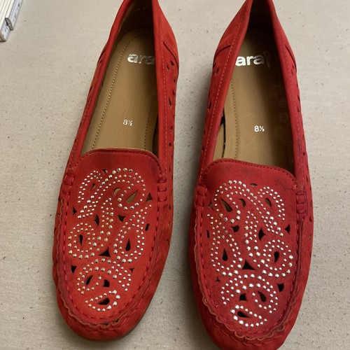 Slipper mokassins 42 5 - mokassins, 42,5
