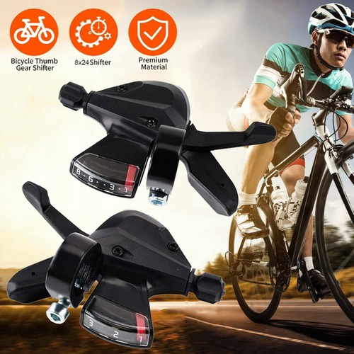 Fahrrad schalthebel mtb - fahrrad,